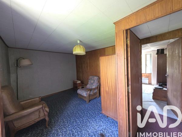 Maison à vendre 5 pièces 129 m² Pradines
