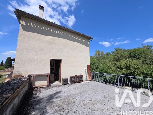 Maison à vendre 5 pièces 129 m² Pradines