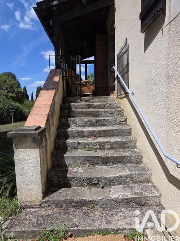 Maison à vendre 5 pièces 129 m² Pradines