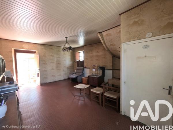 Maison à vendre 5 pièces 129 m² Pradines