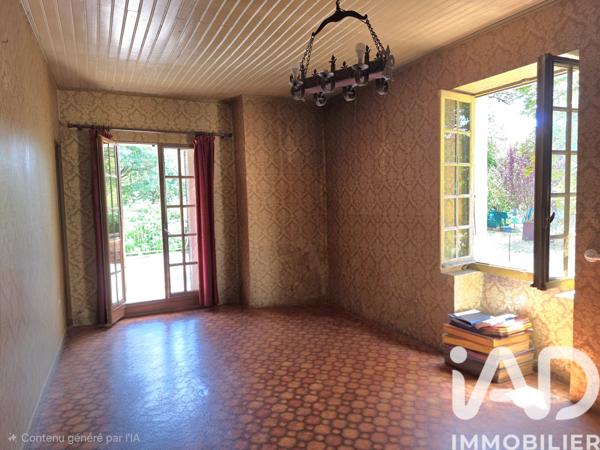 Maison à vendre 5 pièces 129 m² Pradines