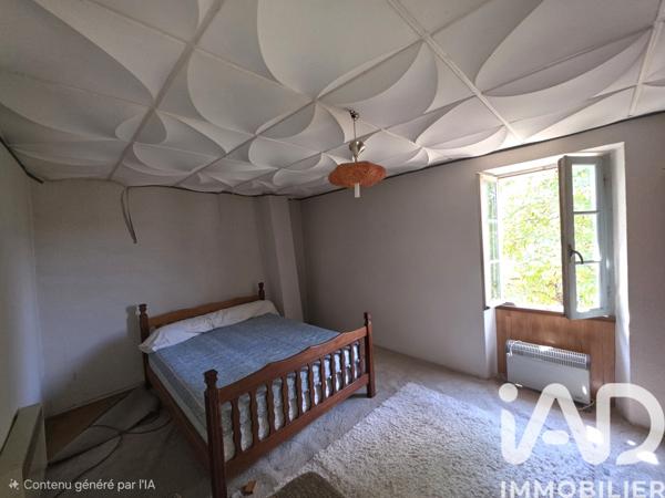 Maison à vendre 5 pièces 129 m² Pradines