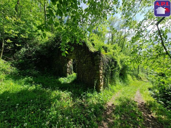 Achat vente Grange Saurat