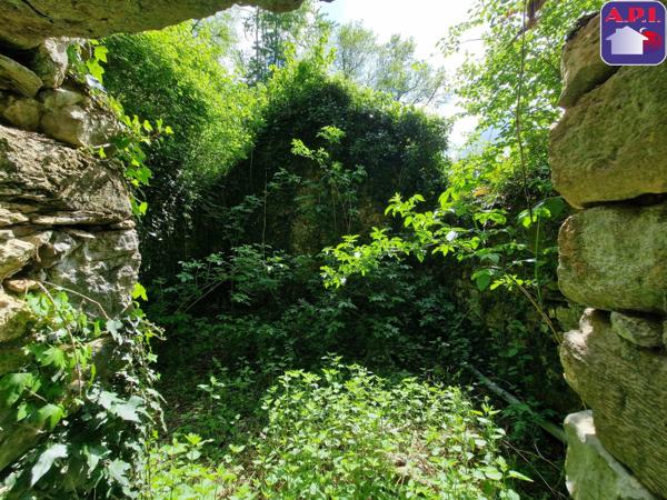 Achat vente Grange Saurat
