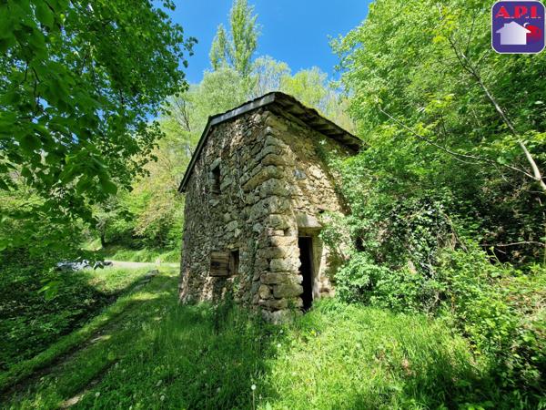 Achat vente Grange Saurat