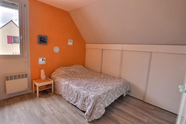 Maison familliale en plein Bourg