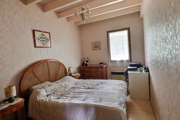 Maison familliale en plein Bourg