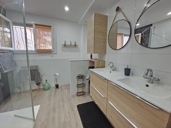 Villa 3 pièces 91 m2