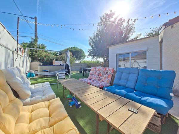 Villa 3 pièces 91 m2