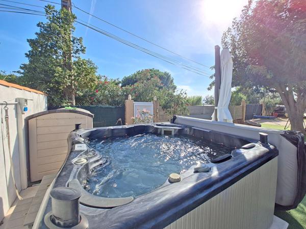 Villa 3 pièces 91 m2