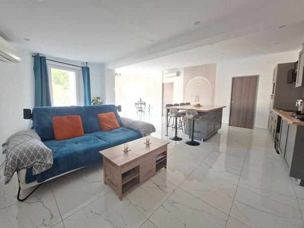 Villa 3 pièces 91 m2