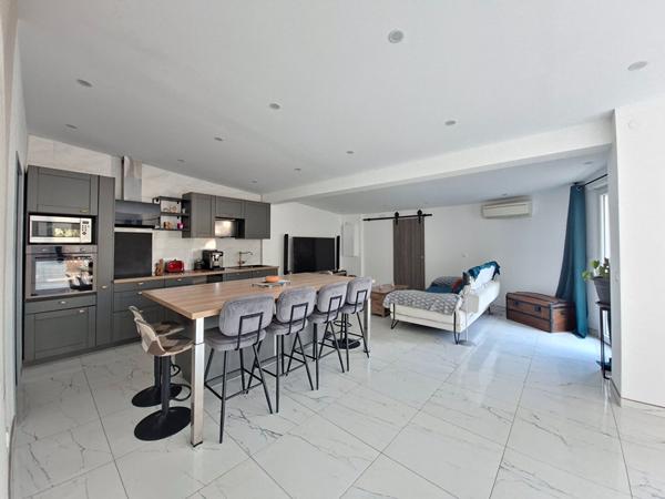 Villa 3 pièces 91 m2