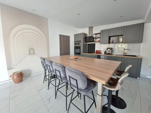 Villa 3 pièces 91 m2