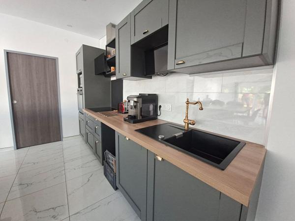 Villa 3 pièces 91 m2