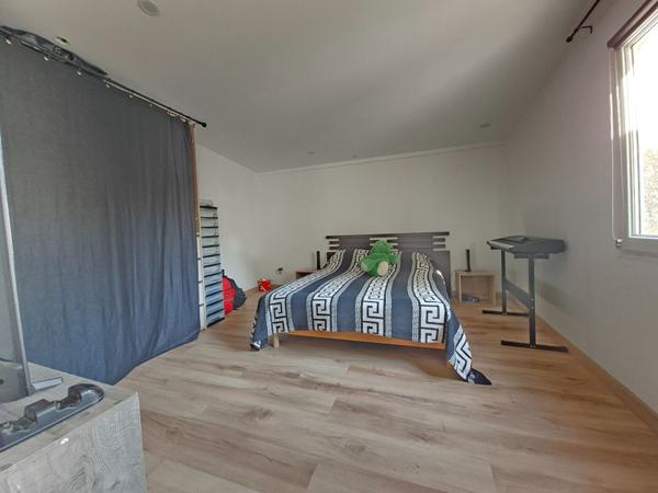 Villa 3 pièces 91 m2