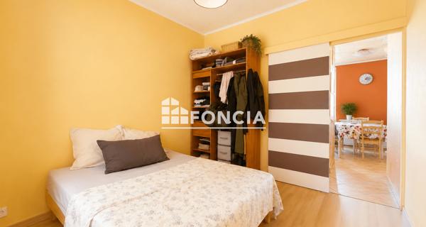 À vendre Appartement 2 pièces 41 m² - Perpignan 66000
