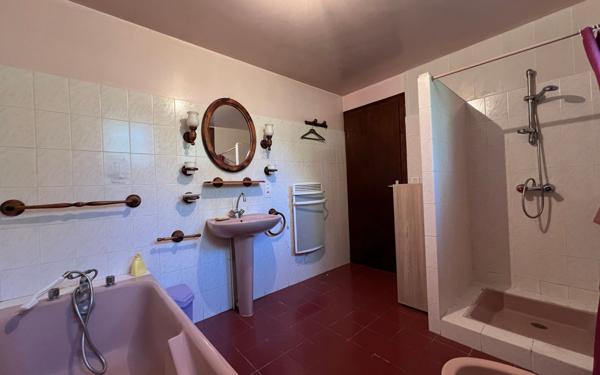 Maison à vendre    4 pièces • 166 m2 Roquefort