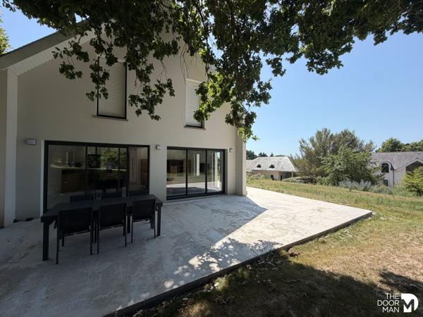 Maison - À vendre - 173 m² - GUERANDE | The Door Man