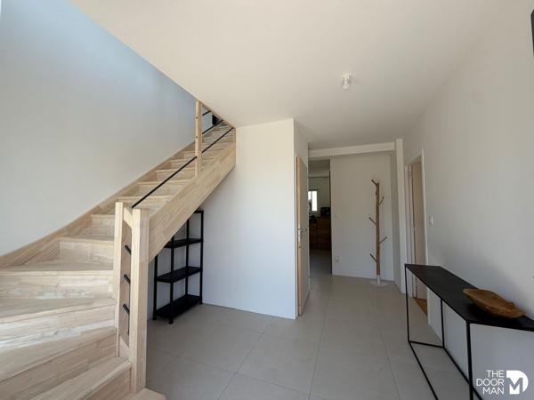 Maison - À vendre - 173 m² - GUERANDE | The Door Man