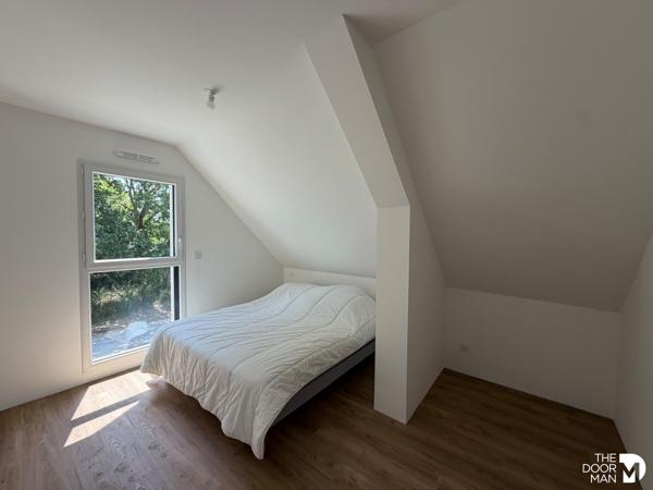 Maison - À vendre - 173 m² - GUERANDE | The Door Man
