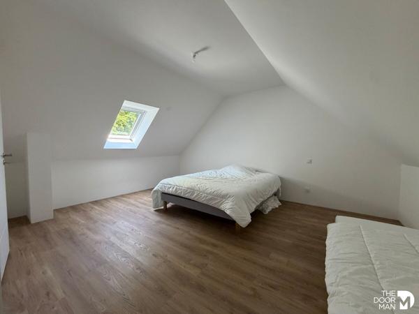 Maison - À vendre - 173 m² - GUERANDE | The Door Man