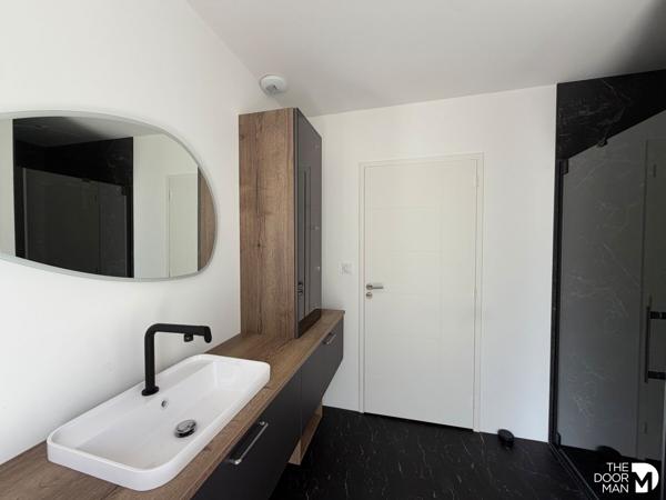Maison - À vendre - 173 m² - GUERANDE | The Door Man