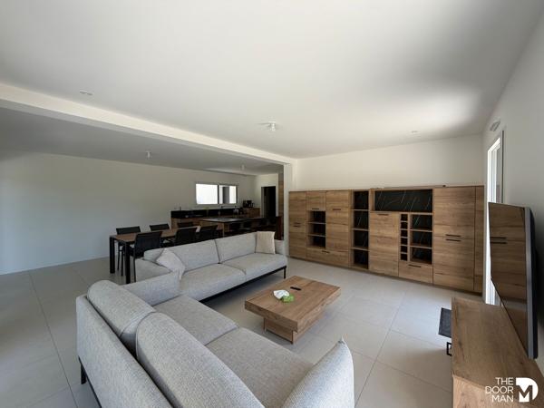 Maison - À vendre - 173 m² - GUERANDE | The Door Man