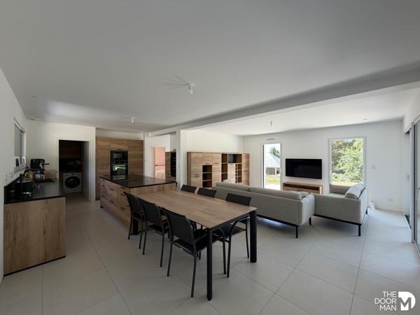 Maison - À vendre - 173 m² - GUERANDE | The Door Man