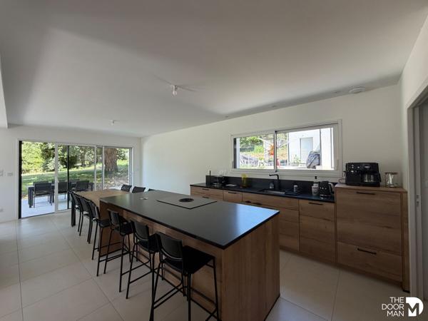 Maison - À vendre - 173 m² - GUERANDE | The Door Man