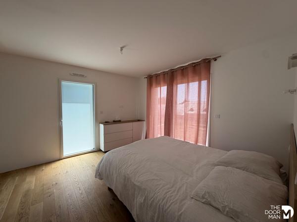 Maison - À vendre - 173 m² - GUERANDE | The Door Man