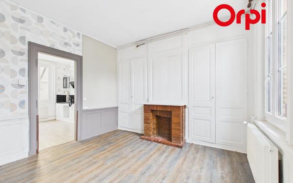 Maison à vendre    5 pièces •  Bernay