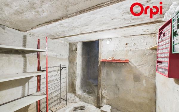 Maison à vendre    5 pièces •  Bernay