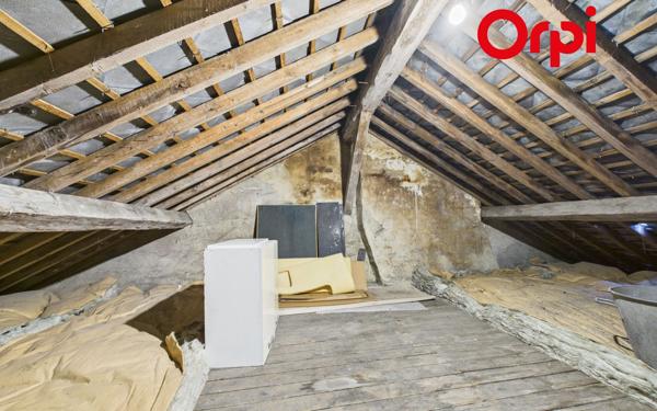 Maison à vendre    5 pièces •  Bernay