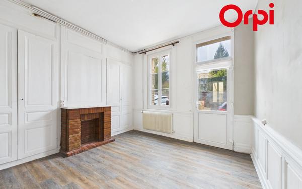 Maison à vendre    5 pièces •  Bernay