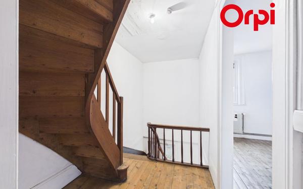 Maison à vendre    5 pièces •  Bernay