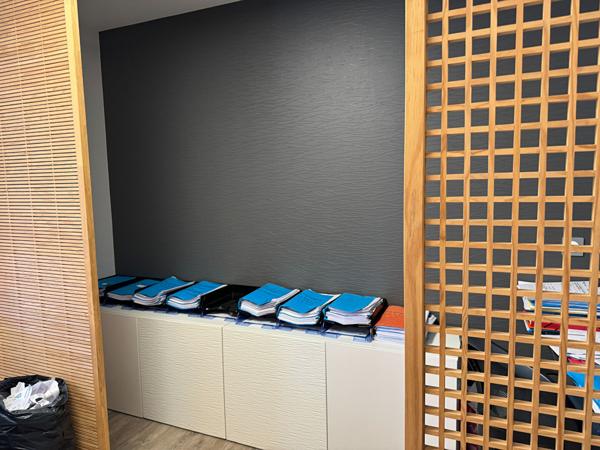 À LOUER - LOCAL COMMERCIAL / BUREAUX  33 m²  CHAURAY