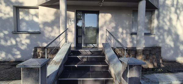 Appartement T3 - 82 m² - BALCON VUE SCHLOSSBERG – GARAGE - CLIM