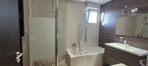 Appartement T3 - 82 m² - BALCON VUE SCHLOSSBERG – GARAGE - CLIM