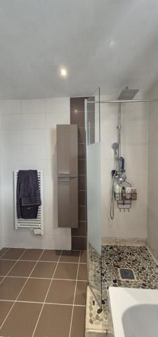 Appartement T3 - 82 m² - BALCON VUE SCHLOSSBERG – GARAGE - CLIM