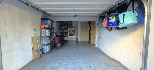 Appartement T3 - 82 m² - BALCON VUE SCHLOSSBERG – GARAGE - CLIM