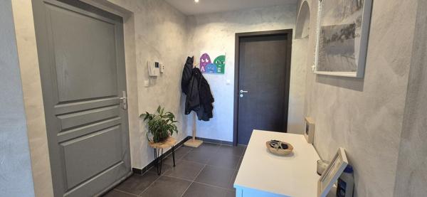 Appartement T3 - 82 m² - BALCON VUE SCHLOSSBERG – GARAGE - CLIM