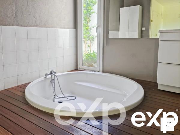 Maison d’Architecte Contemporaine – Saint-Sébastien-sur-Loire, 250 m²