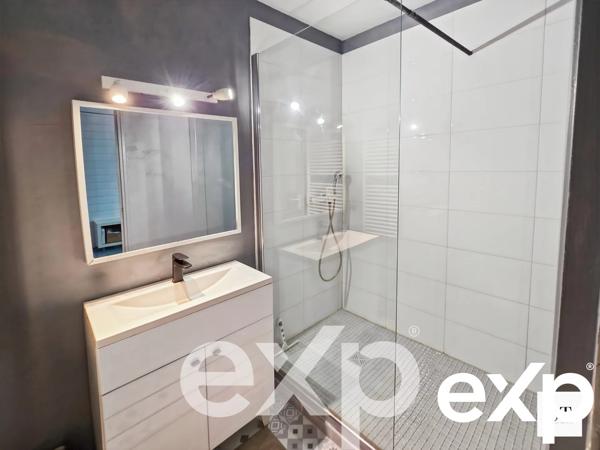 Maison d’Architecte Contemporaine – Saint-Sébastien-sur-Loire, 250 m²