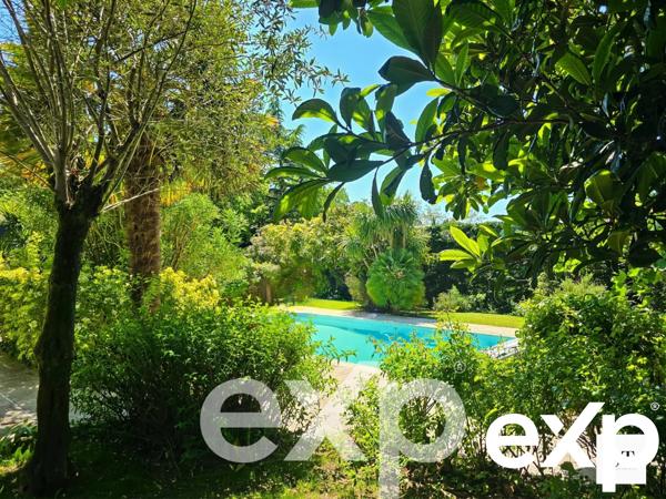 Maison d’Architecte Contemporaine – Saint-Sébastien-sur-Loire, 250 m²