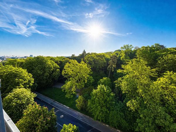 Appartement Paris 3 pièce(s) 50.80 m2