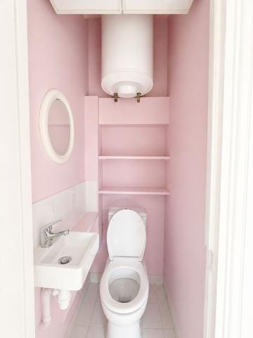 Appartement Paris 3 pièce(s) 50.80 m2