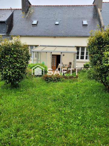 Maison familliale