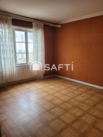 Maison familliale
