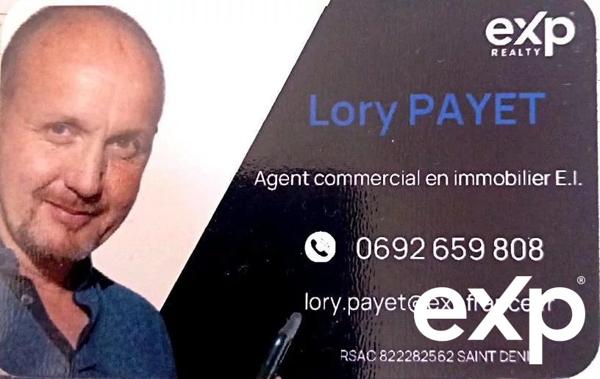 A VENDRE HANGAR ZONE DE LA MARE