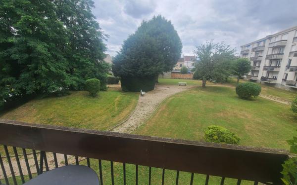 Appartement à vendre    2 pièces • 55,67 m2 Château-Thierry